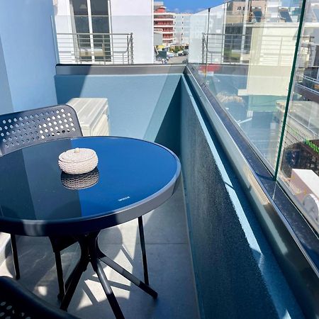 Sea Side Rooms Rhodes City المظهر الخارجي الصورة