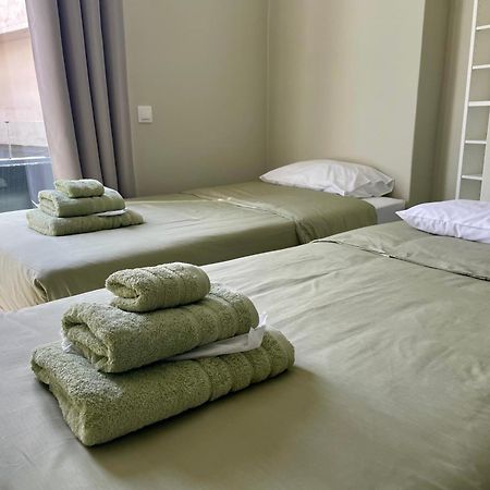 Sea Side Rooms Rhodes City المظهر الخارجي الصورة