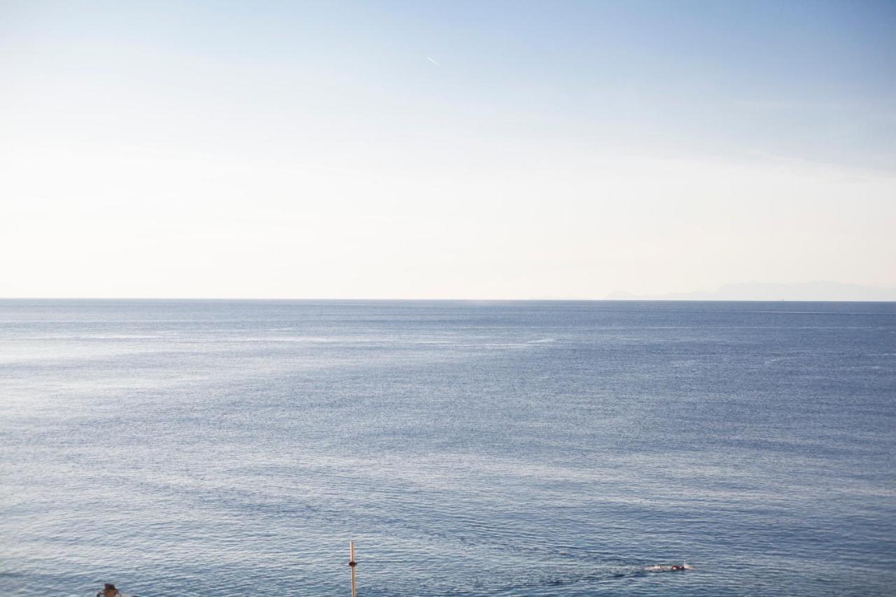 Sea Side Rooms Rhodes City المظهر الخارجي الصورة