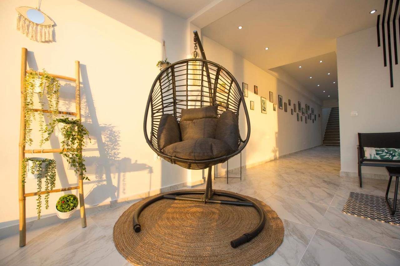 Sea Side Rooms Rhodes City المظهر الخارجي الصورة