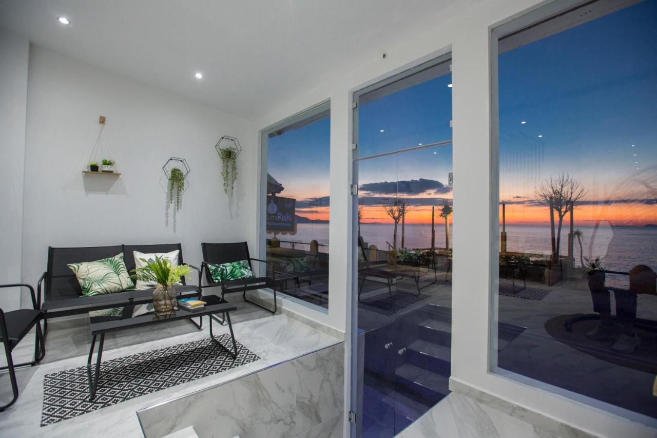 Sea Side Rooms Rhodes City المظهر الخارجي الصورة