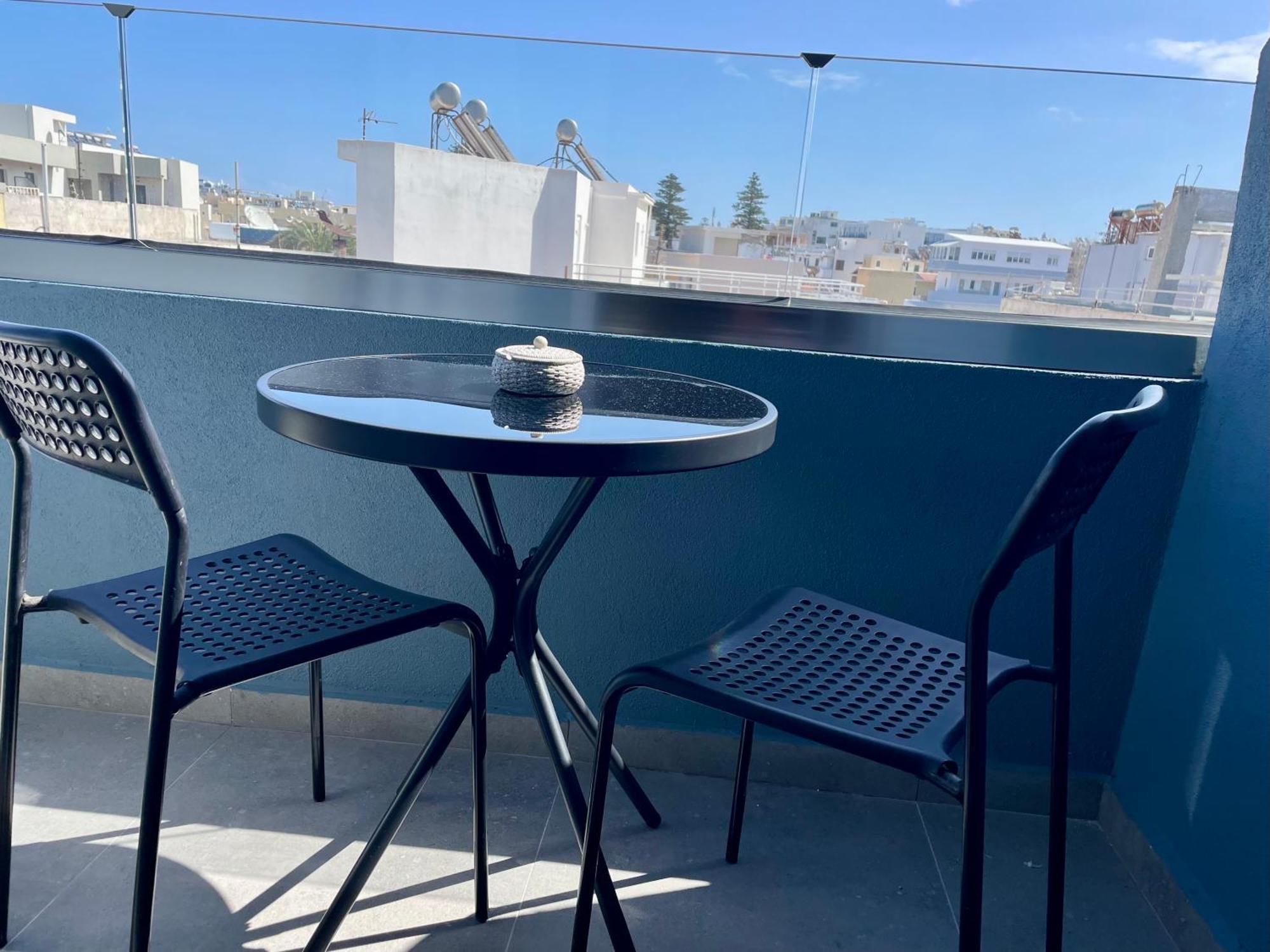 Sea Side Rooms Rhodes City المظهر الخارجي الصورة